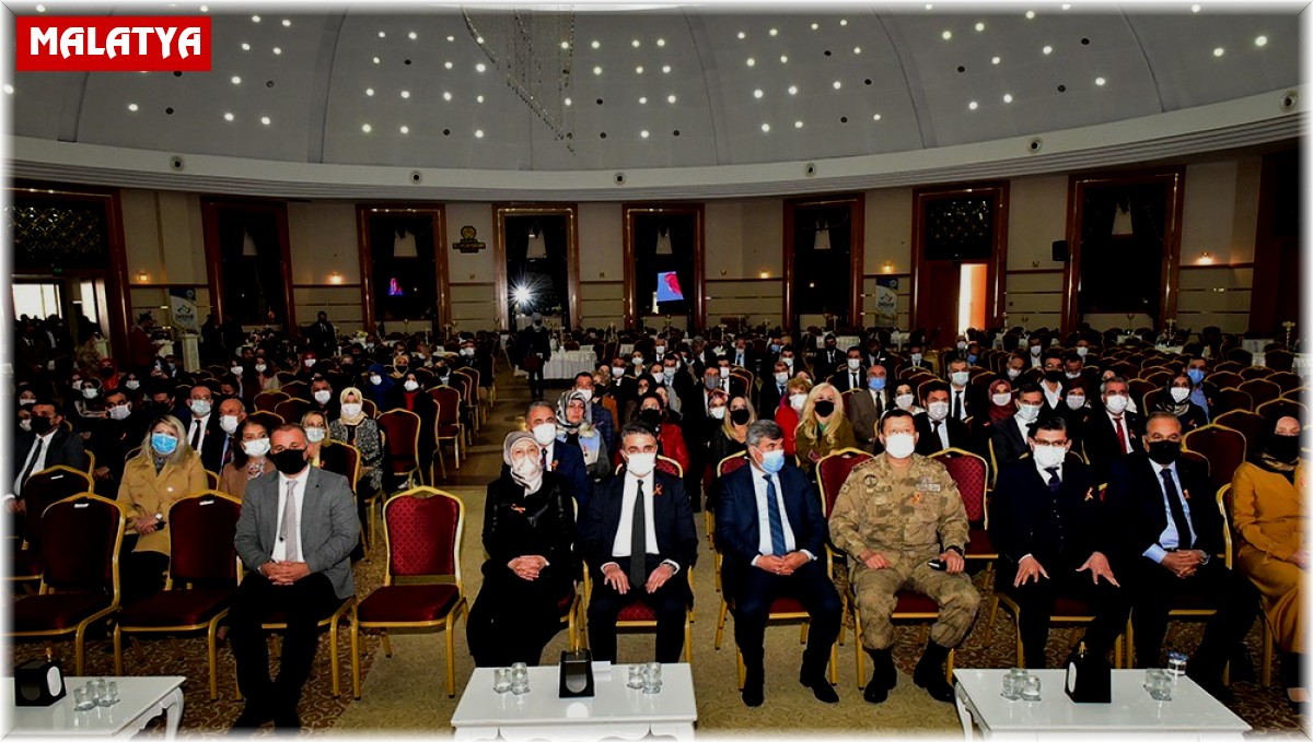 Malatya'da kadına yönelik şiddet arttı