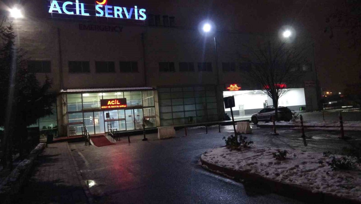 Malatya'da karbonmonoksit zehirlenmesinde sayı 113'e yükseldi