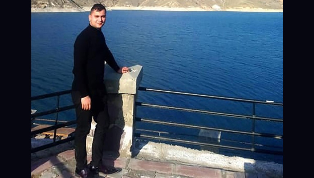 Malatya'da kayıp genç, baraj gölünde ölü bulundu