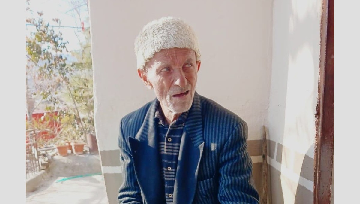 Malatya'da kayıp şahıs için arama çalışması başlatıldı