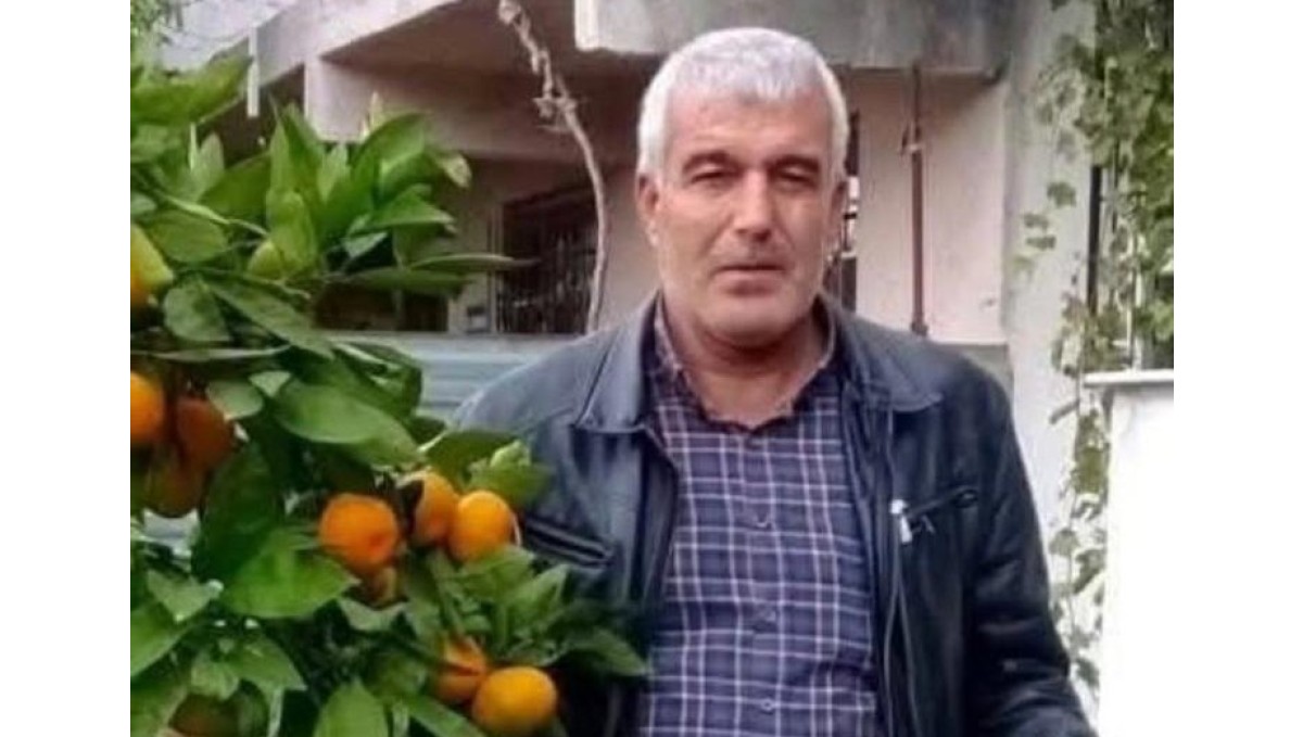 Malatya'da kestiği ağaç üzerine devrilen bir kişi hayatını kaybetti