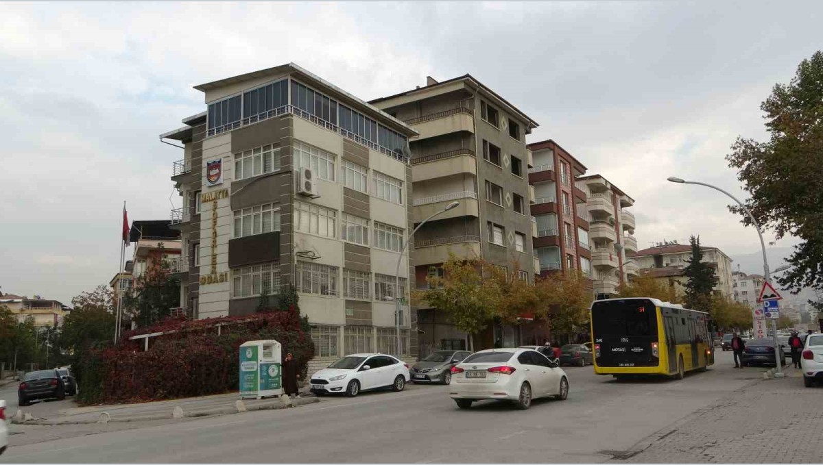 Malatya'da kira fiyatlarında yaz döneminde düşüş beklentisi