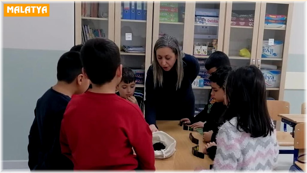 Malatya'da "kış okulu" projesine yoğun ilgi