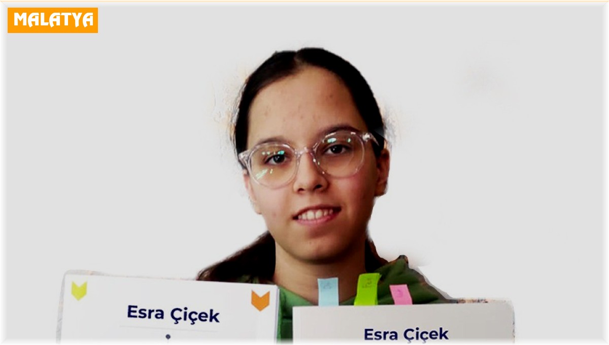 Malatya'da kişiye özel sıfır hata kitabı