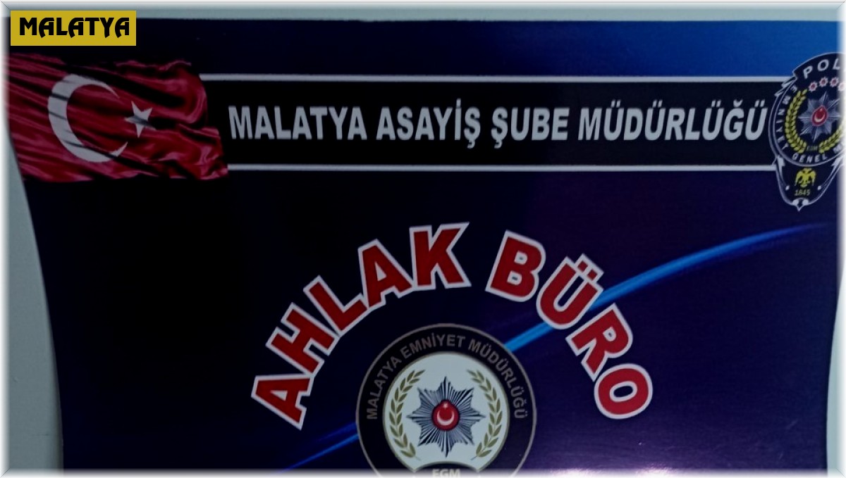 Malatya'da kumar oynayan 17 kişiye ceza