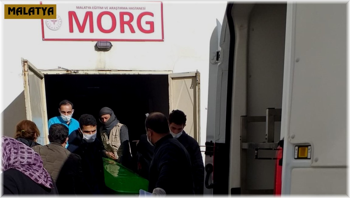 Malatya'da mamadan zehirlenen 3 bebekten 2'si öldü