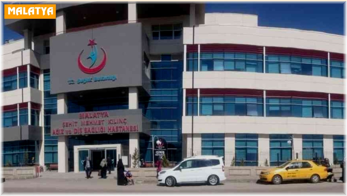 Malatya'da mesai dışında da ''diş'' hizmeti verilecek