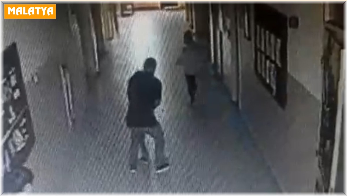 Malatya'da öğretmen Heimlich manevrasıyla öğrencisinin hayatını kurtardı