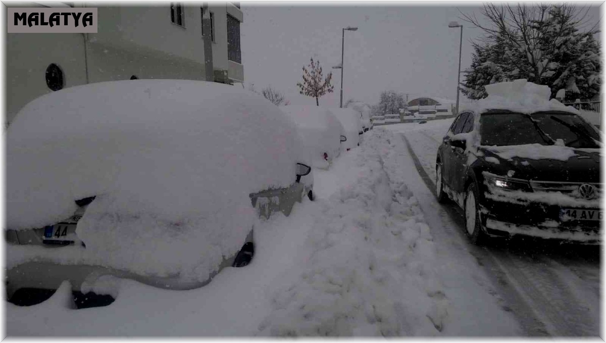 Malatya'da okul tatili 1 gün uzatıldı