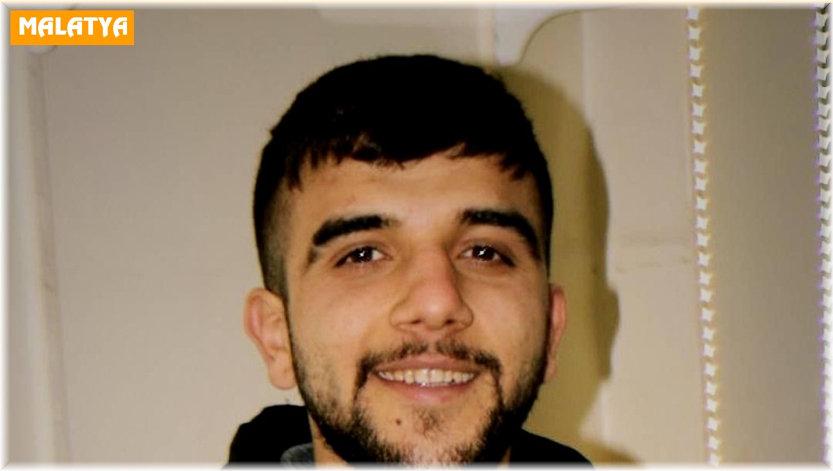 Malatya'da otobüsün çarptığı genç hayatını kaybetti