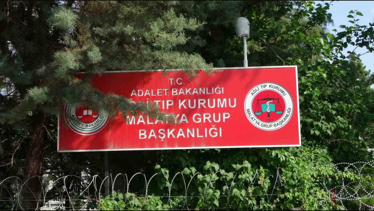 Malatya'da otomobilin çarptığı yaşlı adam hayatını kaybetti