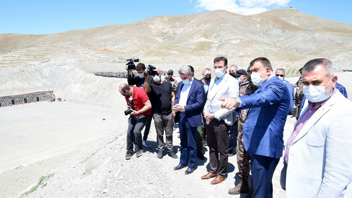 Malatya'da Özel Harekat Bölge Müdürlüğü kurulacak