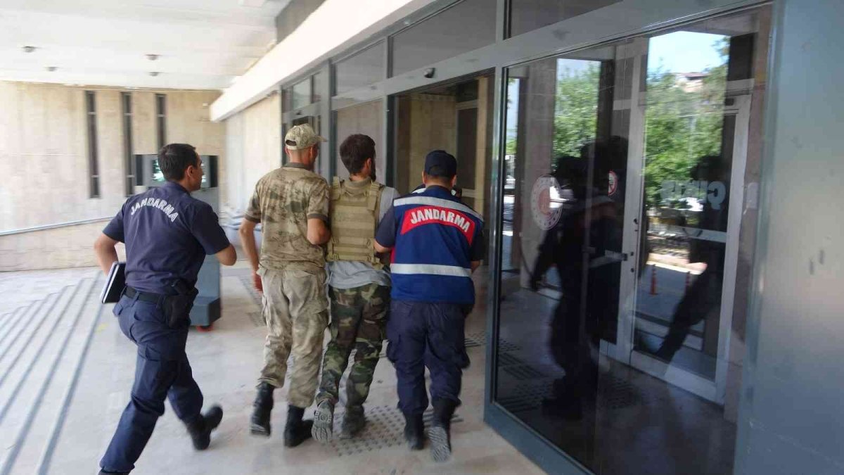 Malatya'da platonik aşk dehşeti