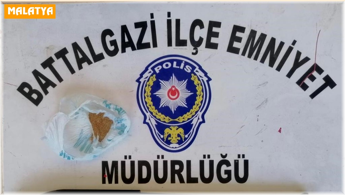 Malatya'da polis denetimleri aralıksız sürüyor