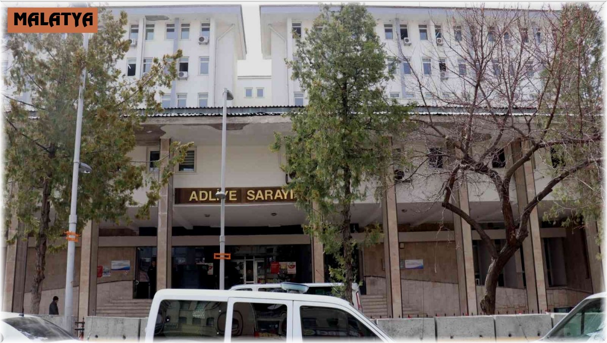 Malatya'da polis suçlulara göz açtırmıyor