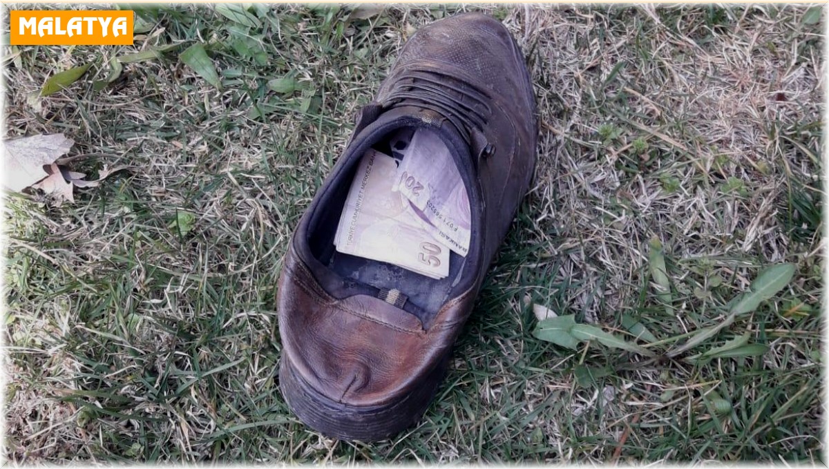 Malatya'da Ramazan ayında dilenci operasyonu