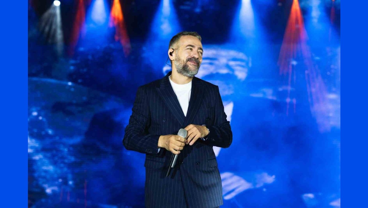 Malatya'da Resul Dindar rüzgarı esti