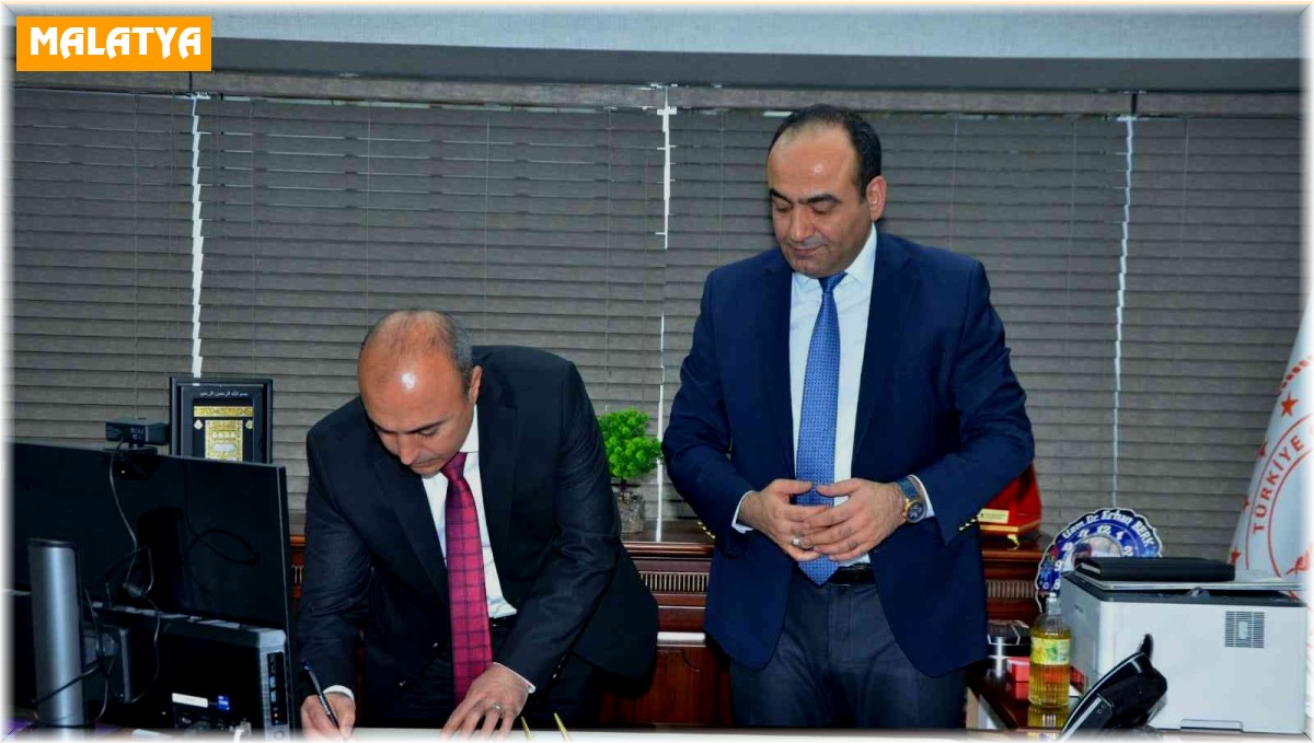 Malatya'da sağlık çalışanlarına 29 bin TL promosyon