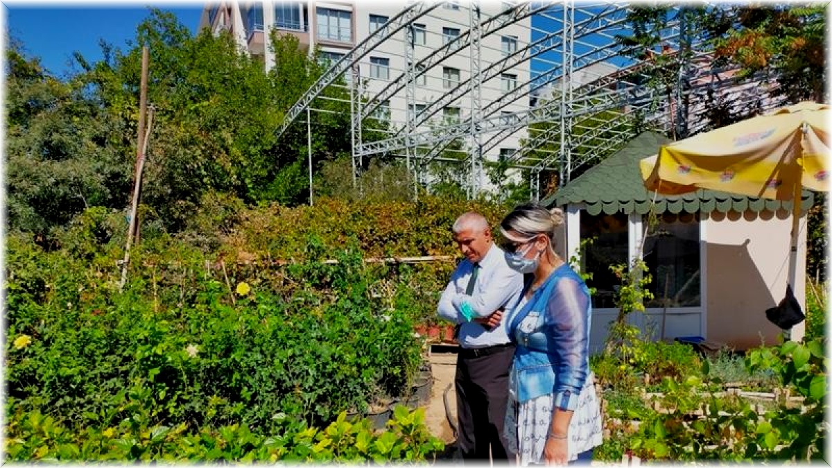 Malatya'da "şarka virüsü" alarmı