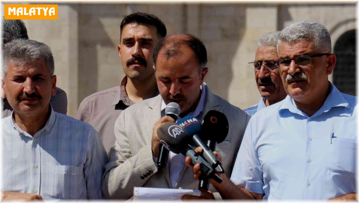 Malatya'da Şarkıcı Gülşen'e sert tepki