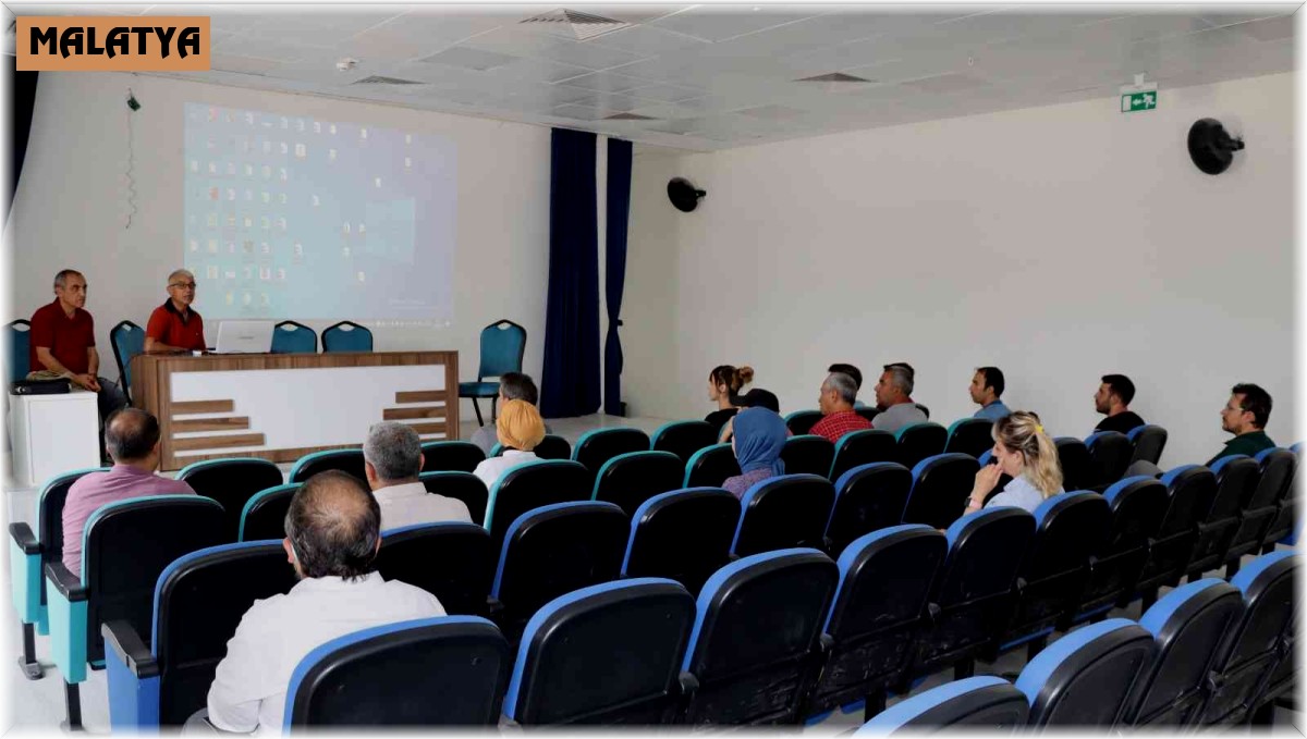 Malatya'da Satranç hakemi ihtiyacı giderilecek