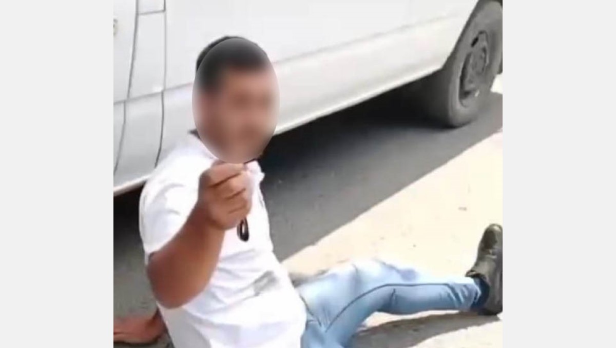 Malatya'da taciz iddiası: Kadın tacizciyi vurdu