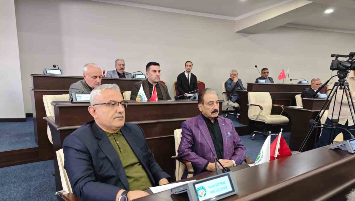 Malatya'da taksi ücret tarifesi güncellendi