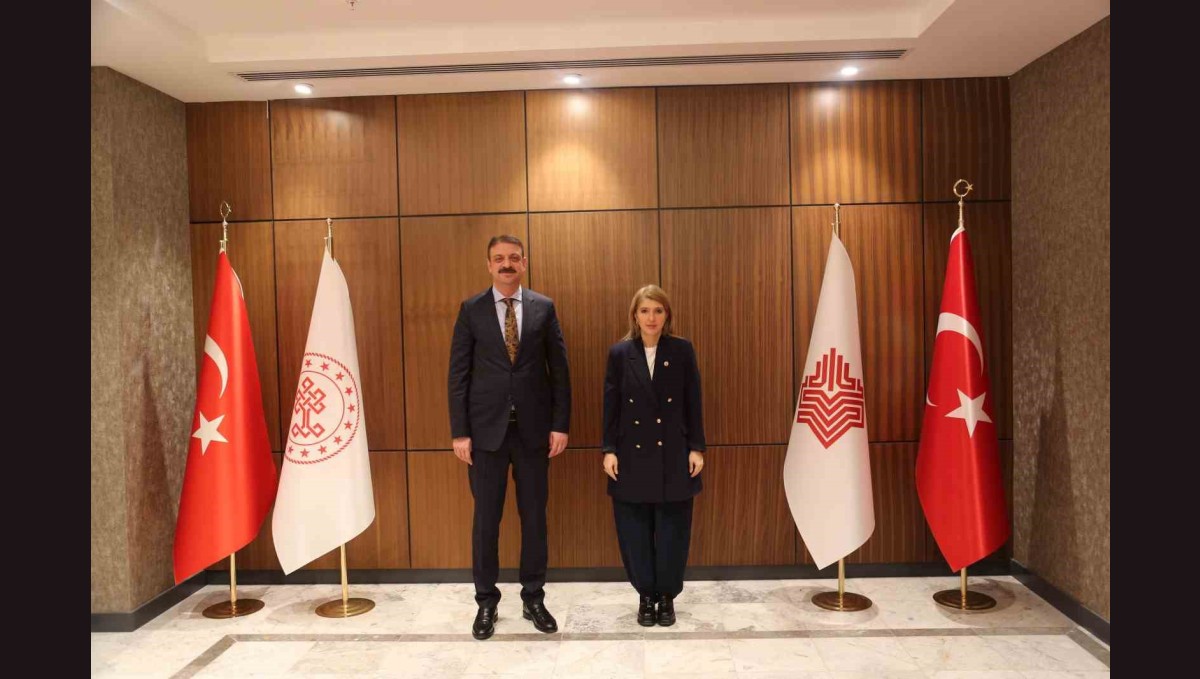 Malatya'da tarihi camiler Kurban Bayramı'na hazırlanıyor