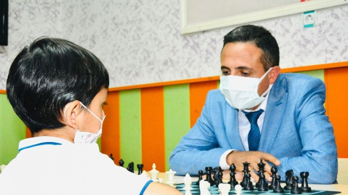 Malatya'da telafi eğitimine 21 bin 670 öğrenciyle başlandı