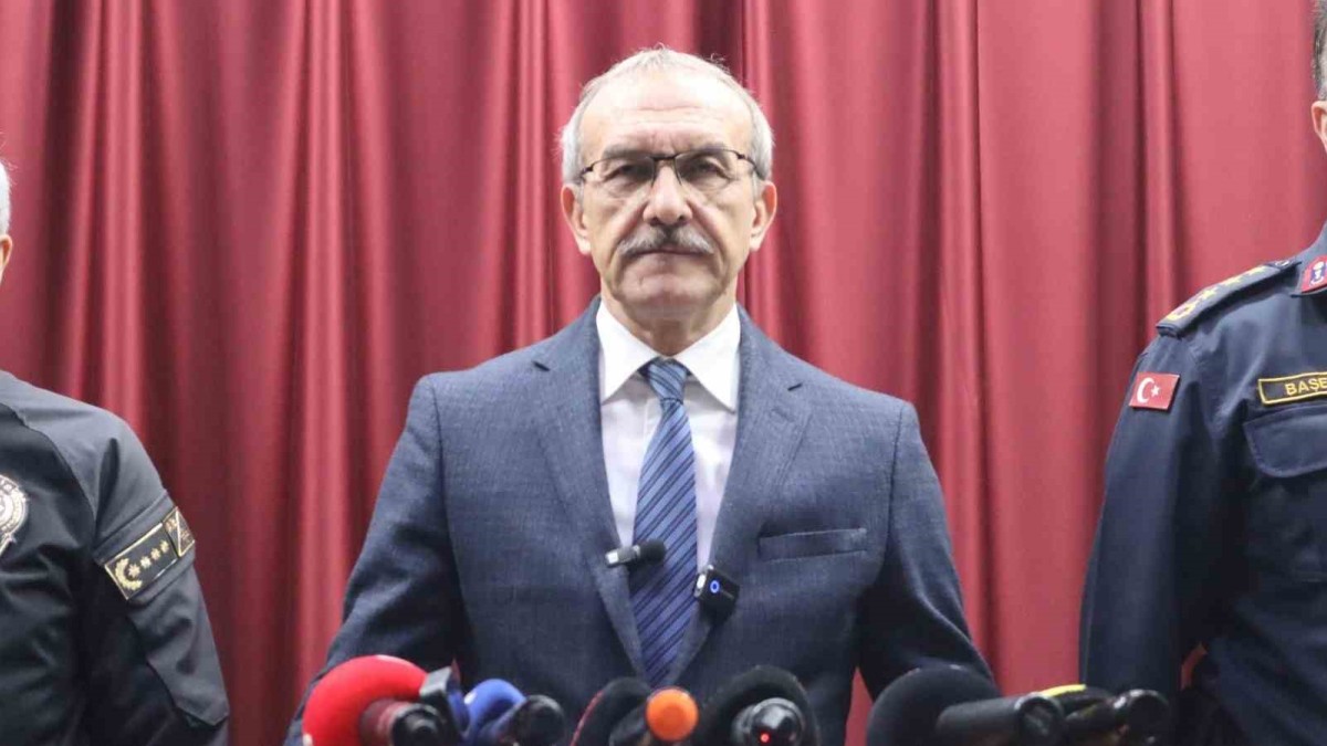 Malatya'da terör operasyonları: 4 tutuklama