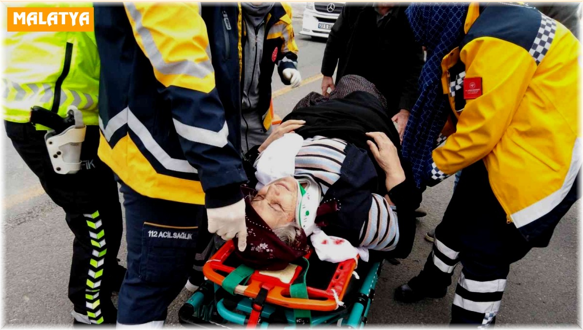 Malatya'da trafik kazasında 1 yılda 36 kişi öldü