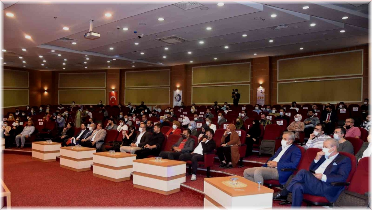 Malatya'da TSO'dan yöresel ürünler için e-ticaret çağrısı