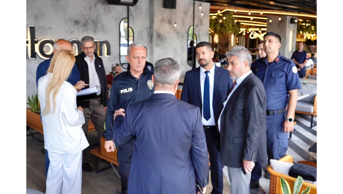 Malatya'da tütün denetimi yapıldı