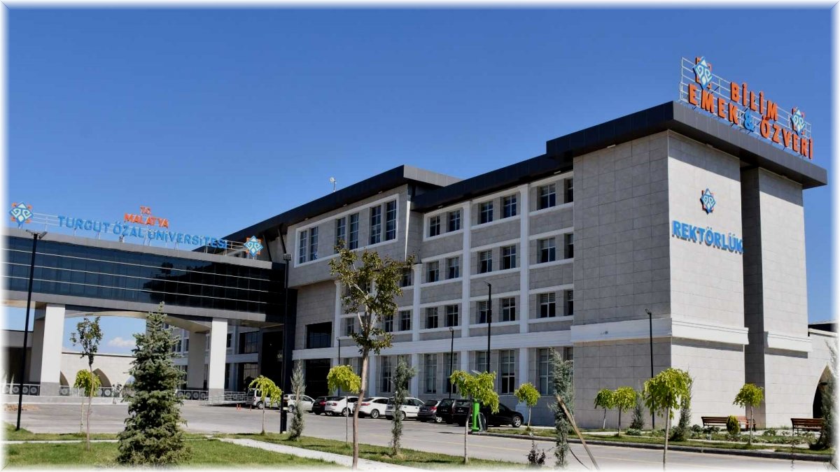 Malatya'da üniversite sanayi iş birliği