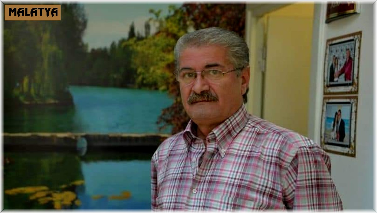 Malatya'da usta fotoğrafçı Kelleci vefat etti