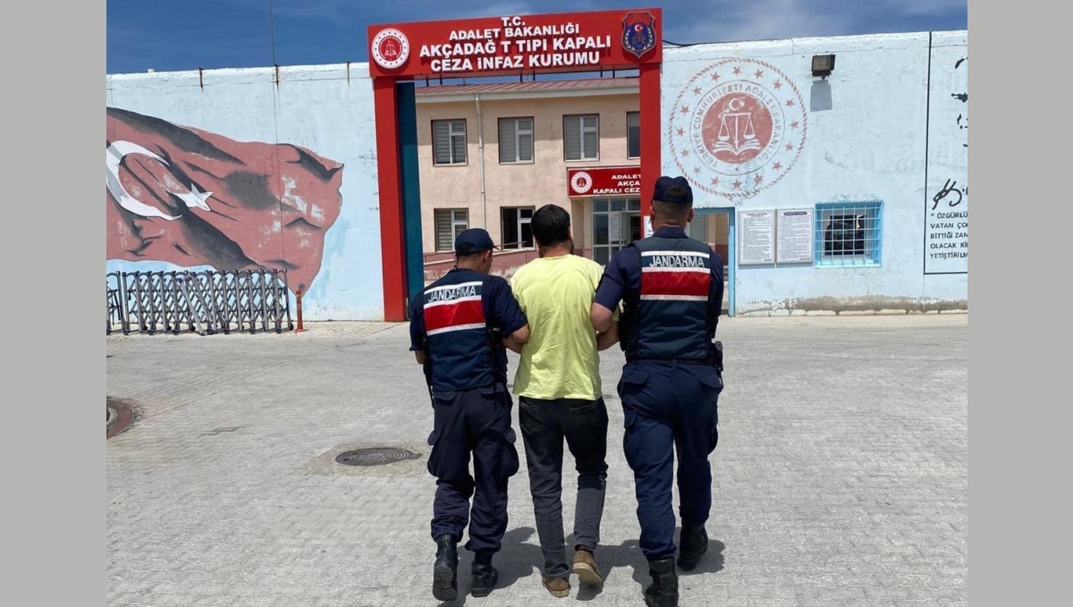 Malatya'da uyuşturucu operasyonları