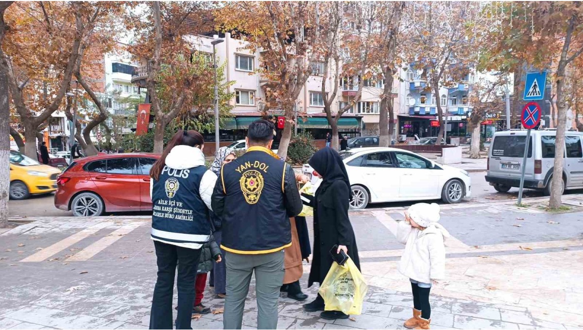 Malatya'da vatandaşlara dolandırıcılık uyarısı