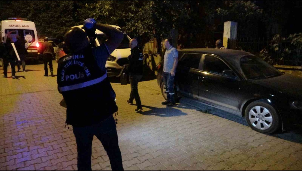 Malatya'da yalnız yaşayan kadın evinde ölü bulundu