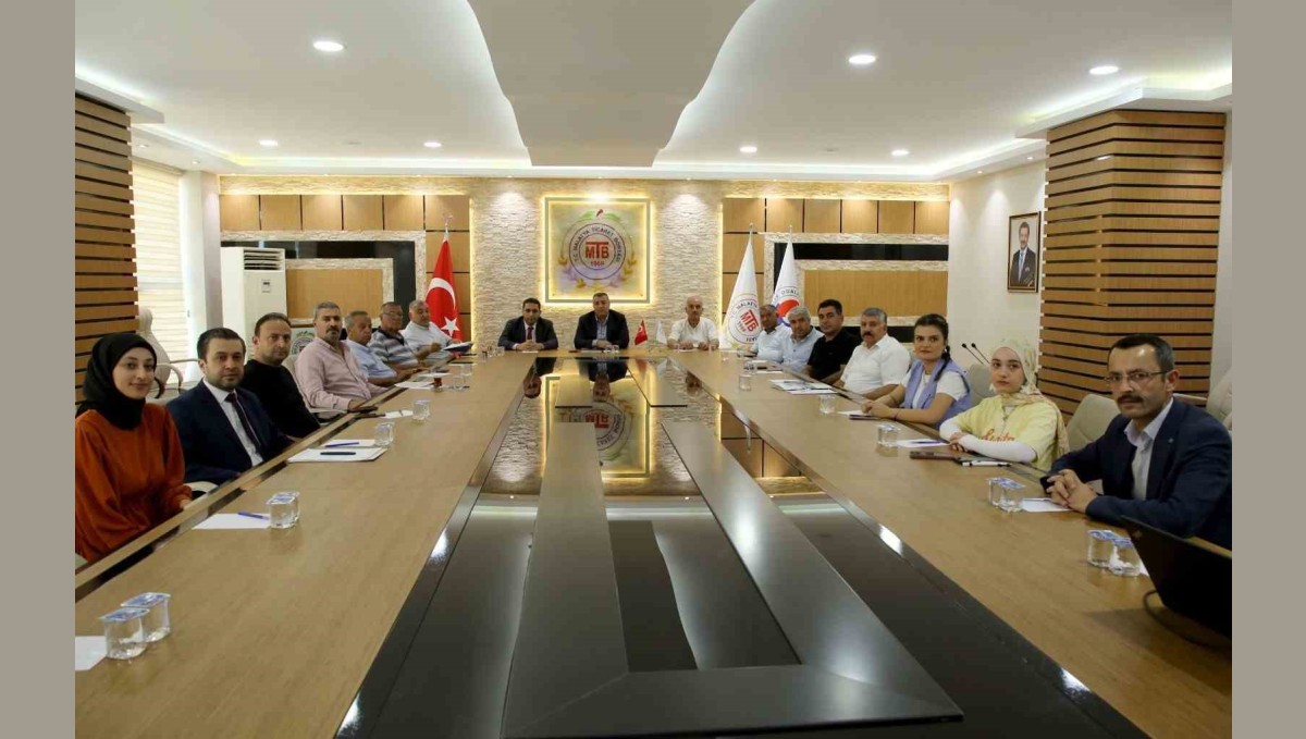 Malatya'da yerel kalkınma hamlesi: