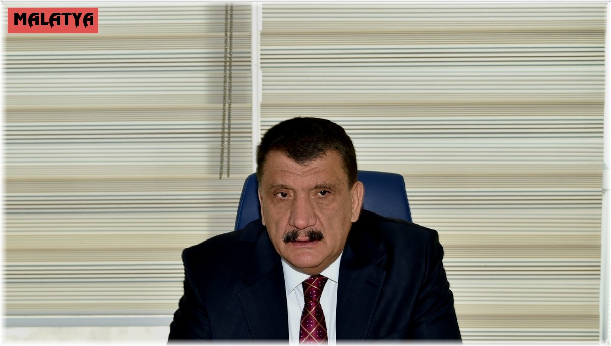 Malatya'da yol ve alt yapı yatırımları