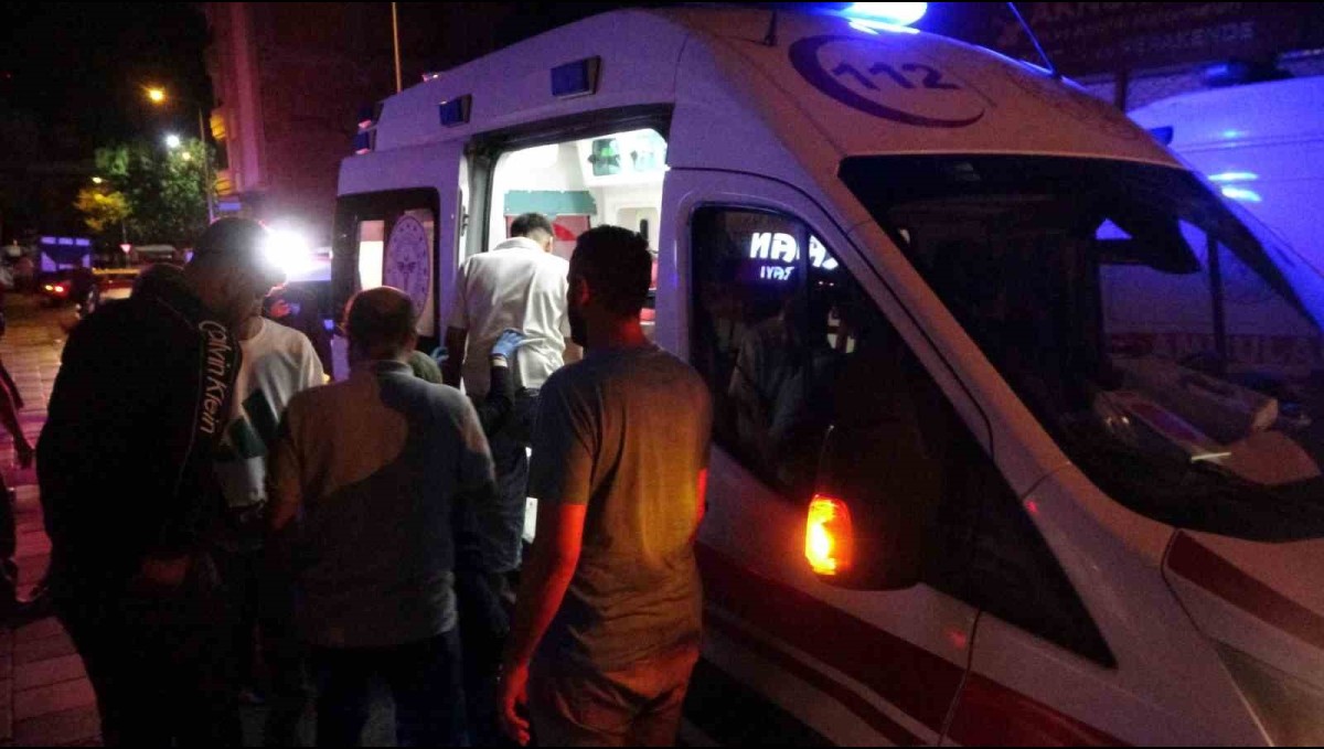 Malatya'da "yol verme" tartışması kanlı bitti: 2'si ağır 5 yaralı