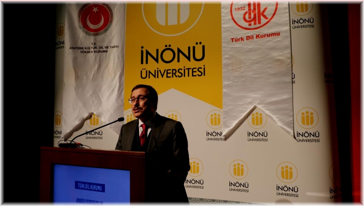 Malatya'da "Yunus Emre" paneli