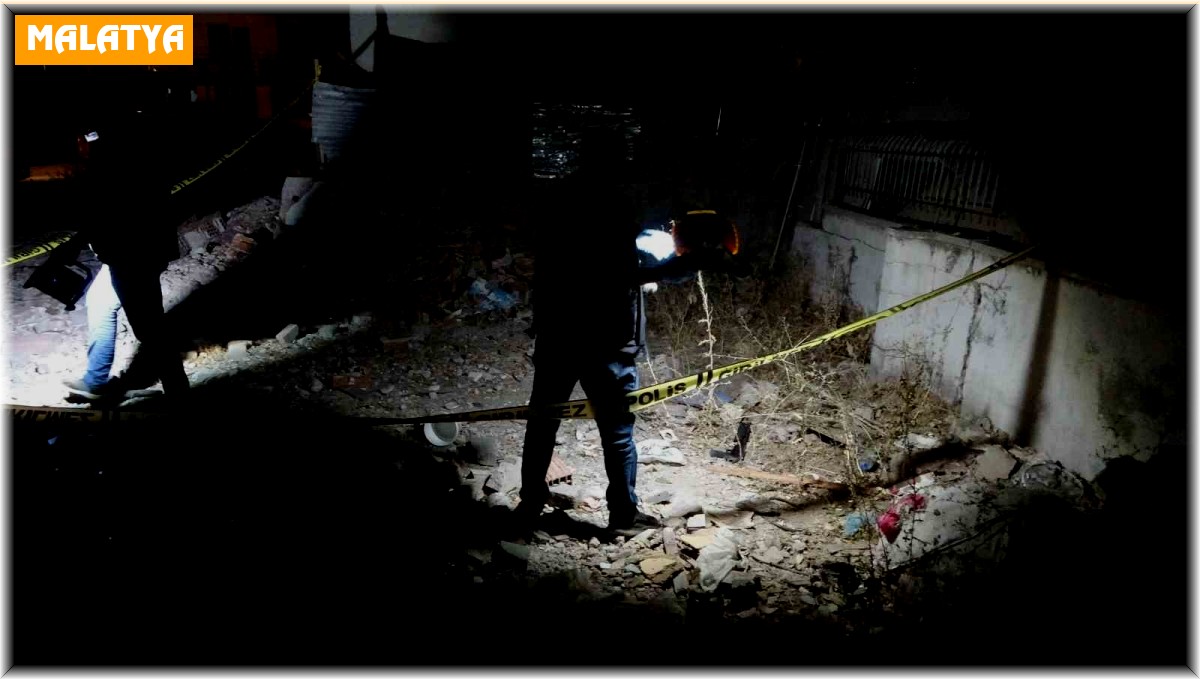 Malatya'daki bıçaklı cinayete 3 tutuklama