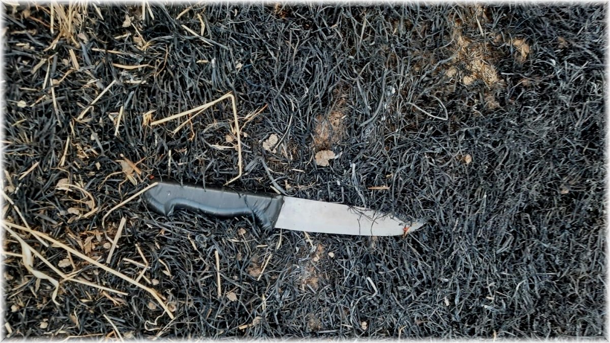 Malatya'daki bıçaklı kavganın şüphelisi yakalandı