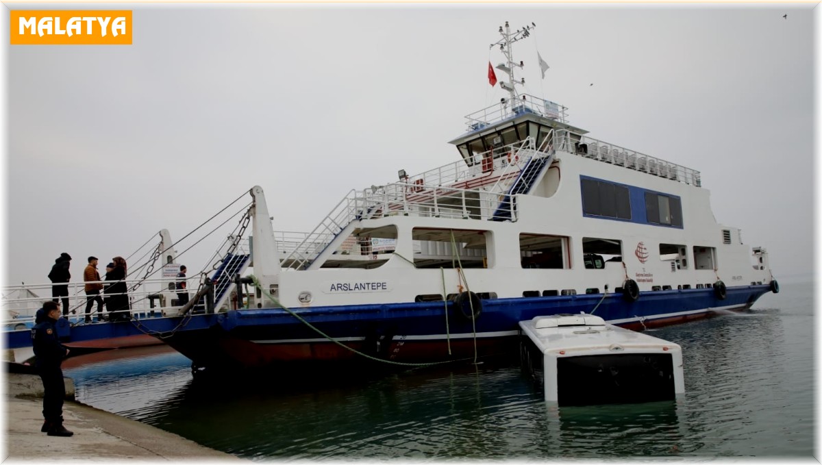 Malatya'daki feci otobüs kazasında gaz pedalı takılı kalmış