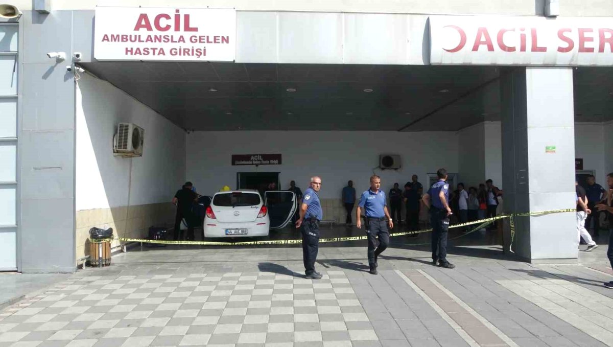 Malatya'daki kadın cinayeti davasında sanığa ağırlaştırılmış müebbet