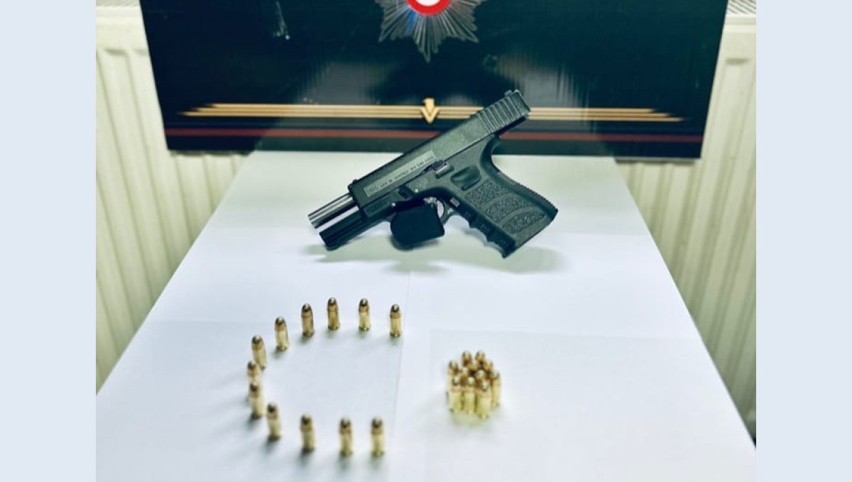 Malatya'daki silahla yaralama olayının zanlıları yakalandı