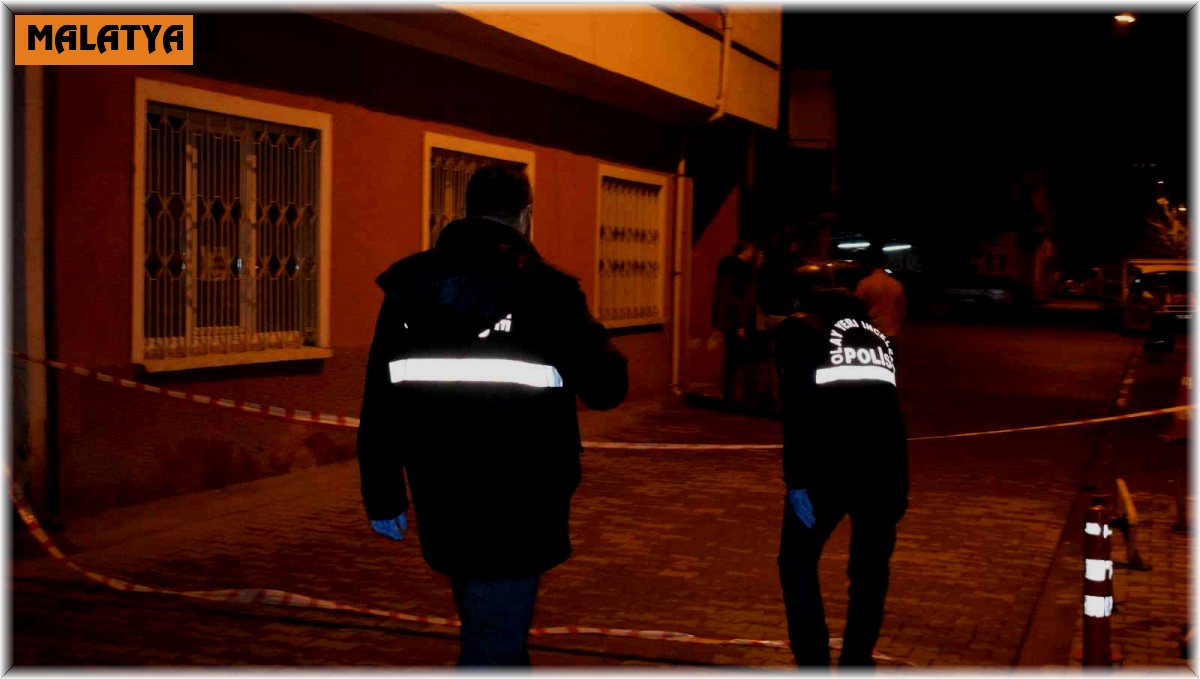 Malatya'daki silahlı kavgayla ilgili 2 kişi tutuklandı
