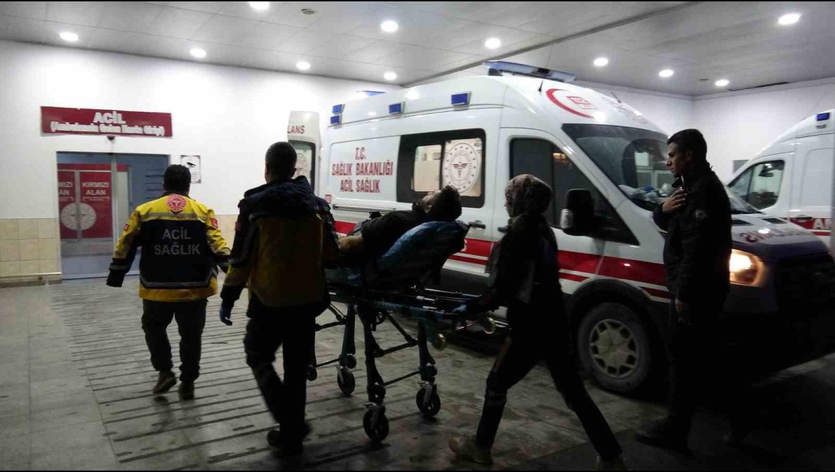 Malatya'daki silahlı kavgayla ilgili 6 kişi tutuklandı