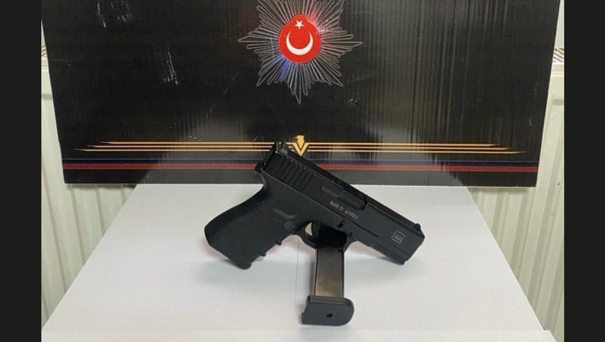 Malatya'daki silahlı saldırının failleri yakalandı